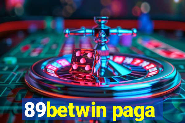 89betwin paga